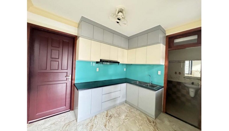 Ngộp Bán Nhà 5 Tầng Hẻm Xe Hơi 140m2_6.4*20 Cho thuê 65tr.th Gần Chợ Thủ Đức Linh Tây Chỉ 14 tỷ